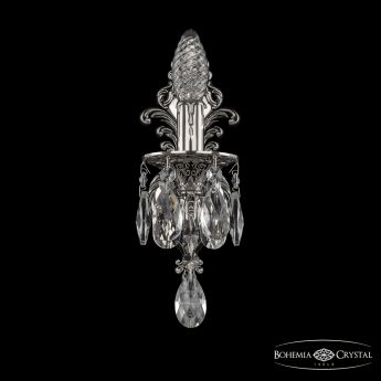Бра бронзовые 7102B13/1/125 A NB Bohemia Ivele Crystal