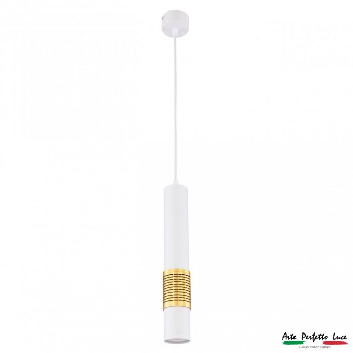 Подвесной светильник APL2232024CN SWT+SGD Arte Perfetto Luce