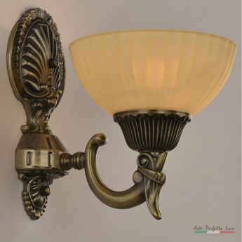 Бра APL223B1623/1W AB Arte Perfetto Luce