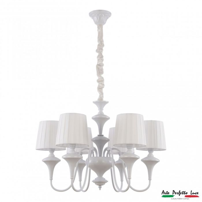Люстра APL2235139/6 SWH Arte Perfetto Luce