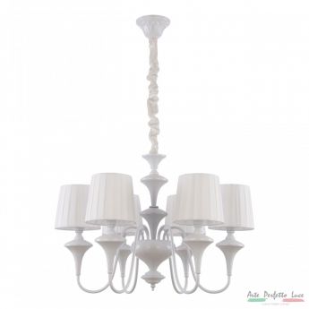 Люстра APL2235139/6 SWH Arte Perfetto Luce