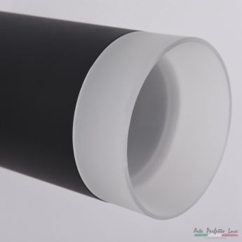 Точечный светильник (спот) APL223HDL-3165-BK BK Arte Perfetto Luce