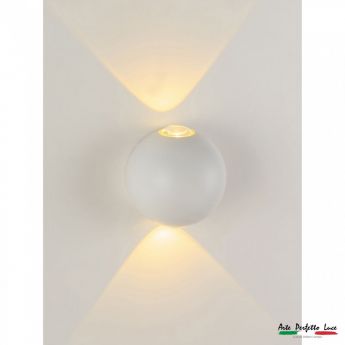 Точечный светильник (спот) APL223PL-308W WH APL LED
