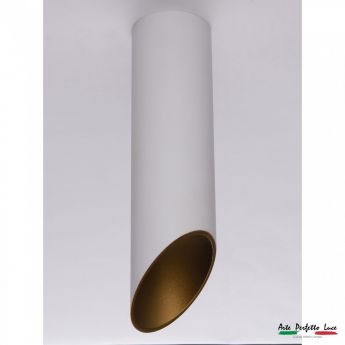 Точечный светильник (спот) APL223HDL-5060-220-WH WH Arte Perfetto Luce