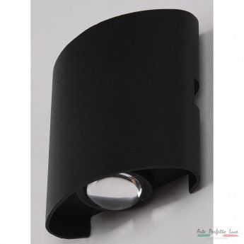 Точечный светильник (спот) APL223PL-260B BK APL LED