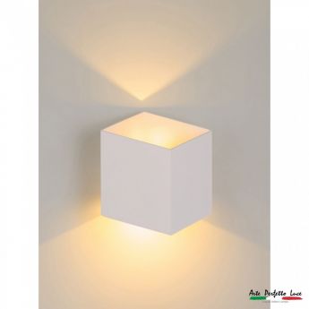 Точечный светильник (спот) APL223PL-355W WH Arte Perfetto Luce