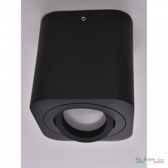 Точечный светильник (спот) APL223HDL-5691-B-BK BK Arte Perfetto Luce