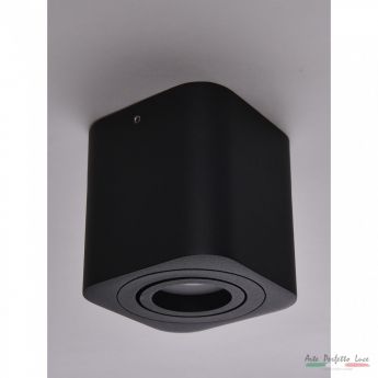 Точечный светильник (спот) APL223HDL-5691-B-BK BK Arte Perfetto Luce