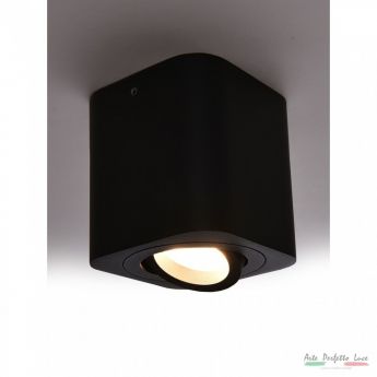 Точечный светильник (спот) APL223HDL-5691-B-BK BK Arte Perfetto Luce