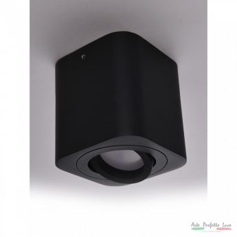 Точечный светильник (спот) APL223HDL-5691-B-BK BK Arte Perfetto Luce