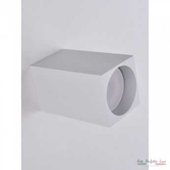 Точечный светильник (спот) APL223HDL-5011-10-GU-WH WH Arte Perfetto Luce