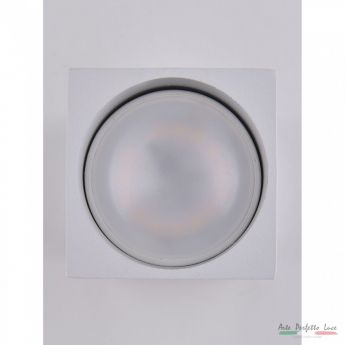 Точечный светильник (спот) APL223HDL-5011-10-GU-WH WH Arte Perfetto Luce