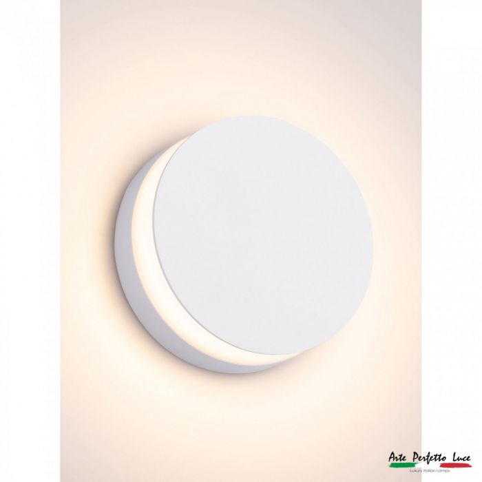 Точечный светильник (спот) APL22320106 SWH APL LED