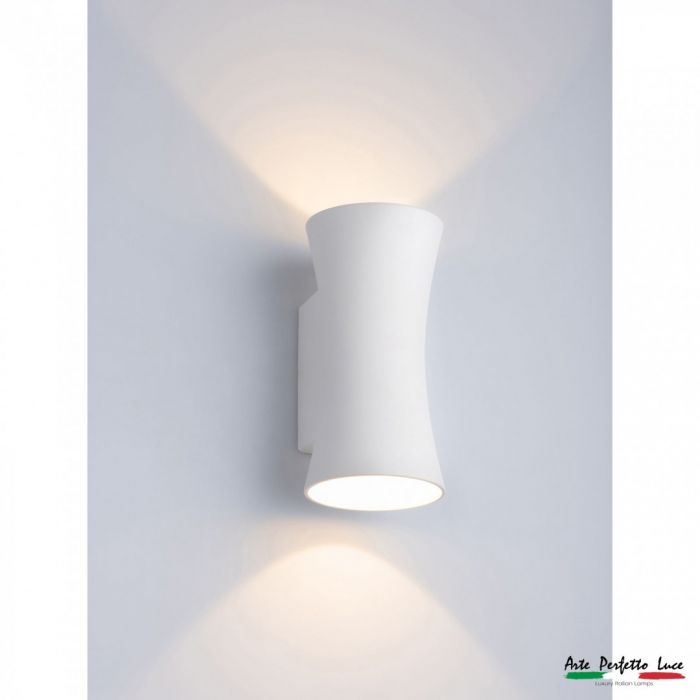 Точечный светильник (спот) APL22320103 SWH Arte Perfetto Luce