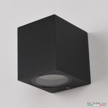 Точечный светильник APL223PL-274B-GU10 SAND BLACK APL LED