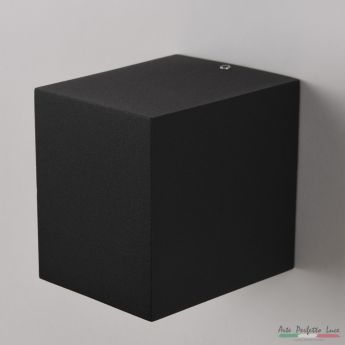 Точечный светильник APL223PL-274B-GU10 SAND BLACK APL LED