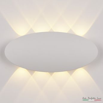 Точечный светильник APL22320174 SWH APL LED