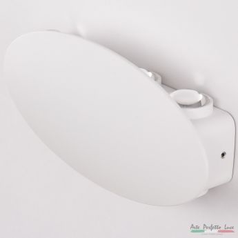 Точечный светильник APL22320174 SWH APL LED