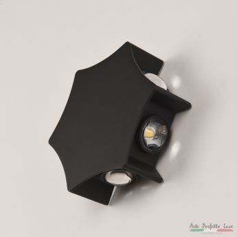 Точечный светильник APL22320139 SBK APL LED