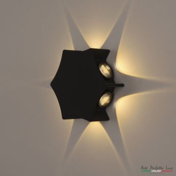 Точечный светильник APL22320139 SBK APL LED