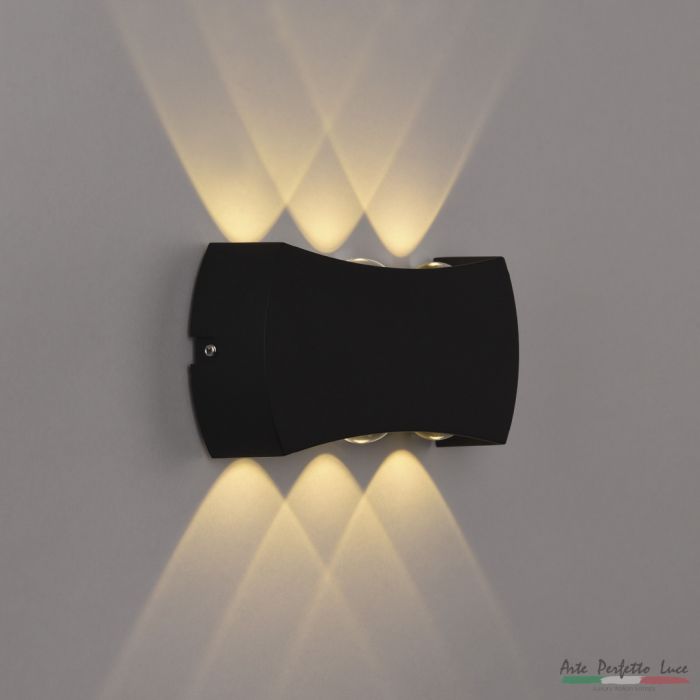 Точечный светильник APL22320143 SBK APL LED