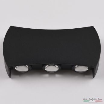 Точечный светильник APL22320143 SBK APL LED