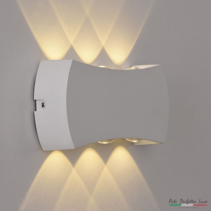 Точечный светильник APL22320143 SWH APL LED