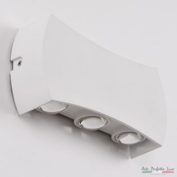 Точечный светильник APL22320143 SWH APL LED