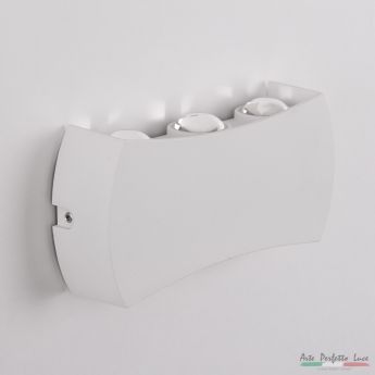 Точечный светильник APL22320143 SWH APL LED