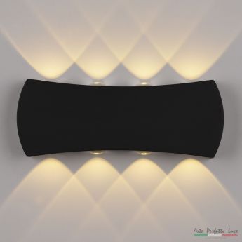 Точечный светильник APL22320144 SBK APL LED