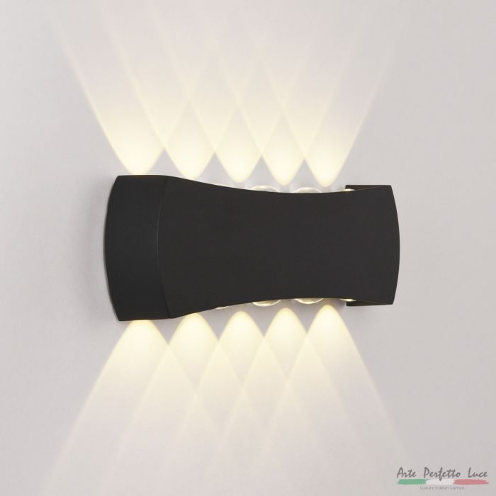 Точечный светильник APL22320145 SBK APL LED