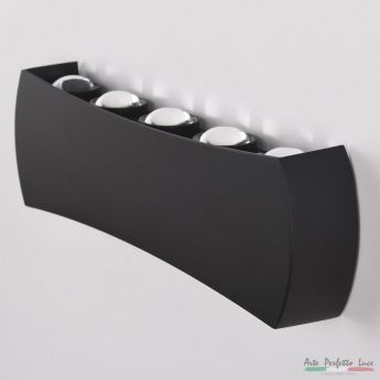Точечный светильник APL22320145 SBK APL LED