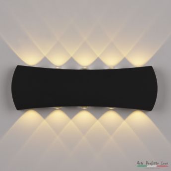 Точечный светильник APL22320145 SBK APL LED