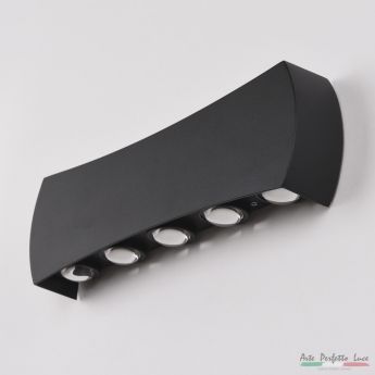 Точечный светильник APL22320145 SBK APL LED