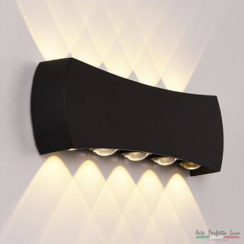 Точечный светильник APL22320145 SBK APL LED