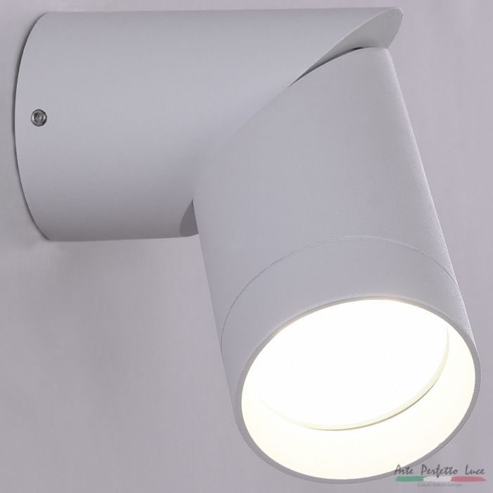 Точечный светильник APL223HDL-7060/60-GU-WH WH Arte Perfetto Luce