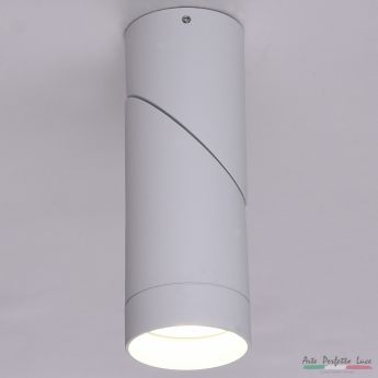 Точечный светильник APL223HDL-7060/60-GU-WH WH Arte Perfetto Luce