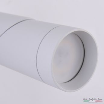 Точечный светильник APL223HDL-7060/60-GU-WH WH Arte Perfetto Luce