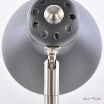 Настольная лампа APL223HN2052 SBK+SN Arte Perfetto Luce