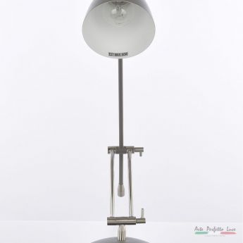 Настольная лампа APL223HN2052 SGY+SN Arte Perfetto Luce