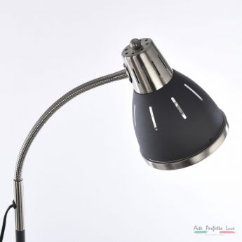 Торшер APL223T3049B SBK+SN Arte Perfetto Luce