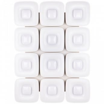 Светильник 3303.6821-12-1030/770/90 White Arte Perfetto Luce