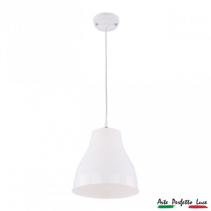 Подвесной светильник 3305.P0801-25/26 White Arte Perfetto Luce