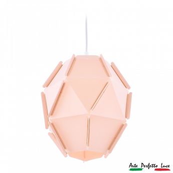 Подвесной светильник 3305.P0196-20/25 Pink Arte Perfetto Luce