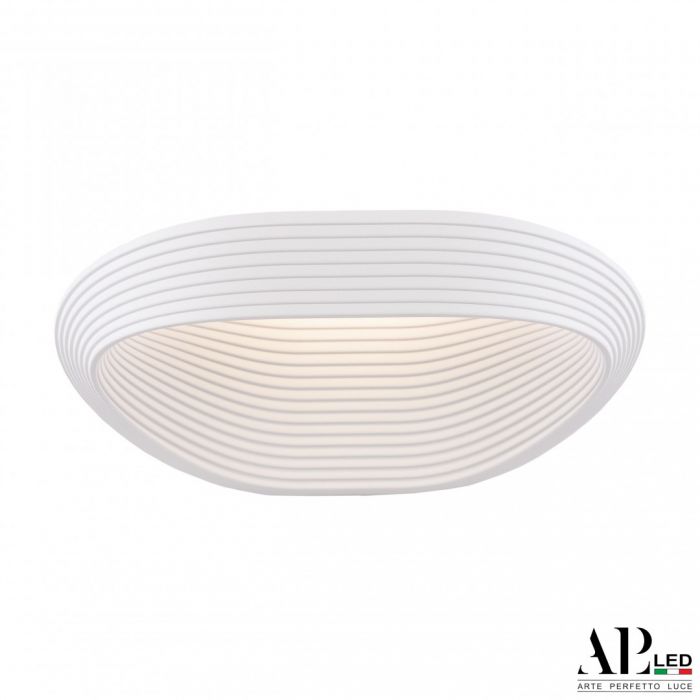 Бра 3304B.JP005-191-BRA.white.3k APL LED