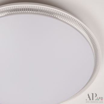 Светильник 3306.B237-450 White APL LED