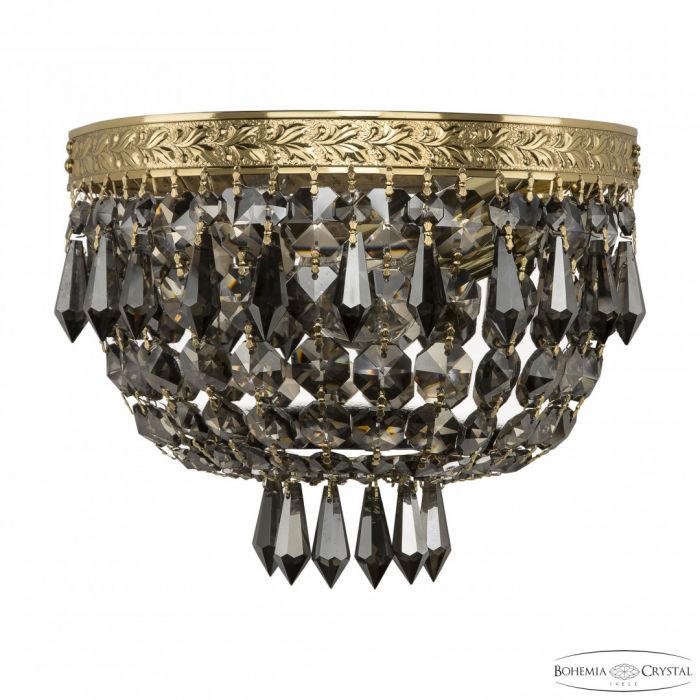 Бра хрустальные 19271B/20IV G R781 Bohemia Ivele Crystal