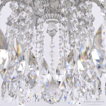 Люстра хрустальная AL78101/12/300 A WMN Bohemia Ivele Crystal