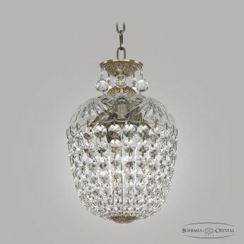 Подвесной светильник хрустальный 16771/25 FP Bohemia Ivele Crystal