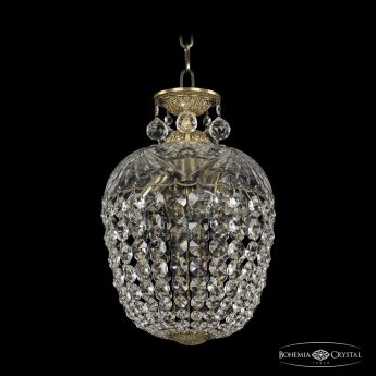 Подвесной светильник хрустальный 16771/25 FP Bohemia Ivele Crystal